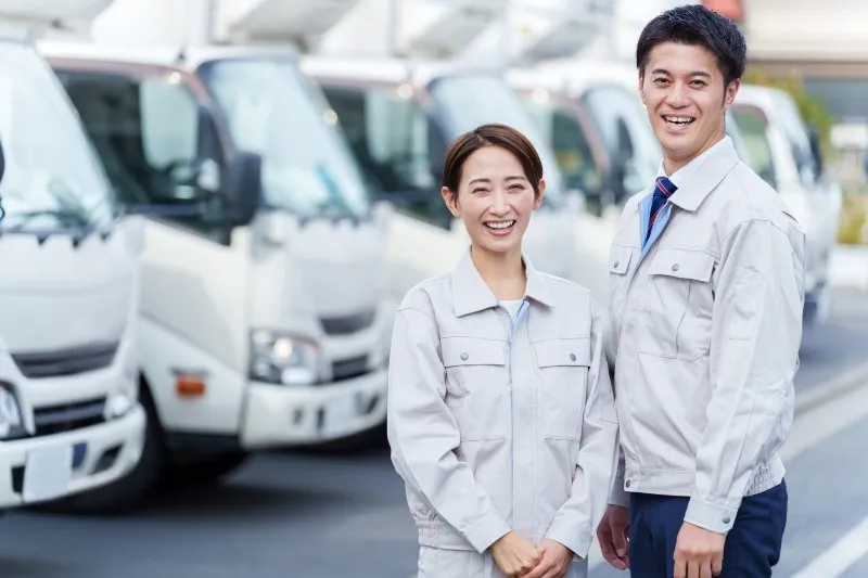 山口県周南市 当社では求人を募集しております。